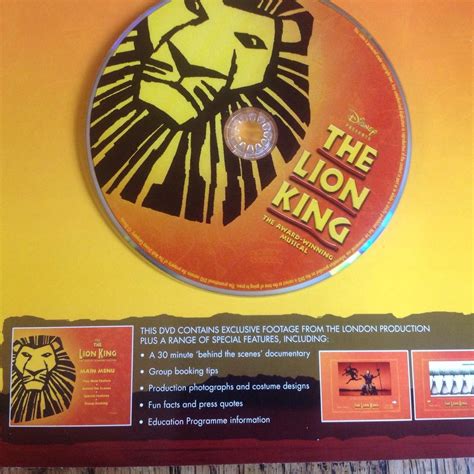 lion king promo|broadway lion king promo code.